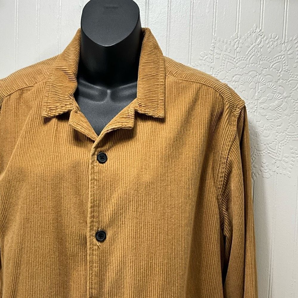 ASOS Corduroy Jacket - Picture 2 of 5
